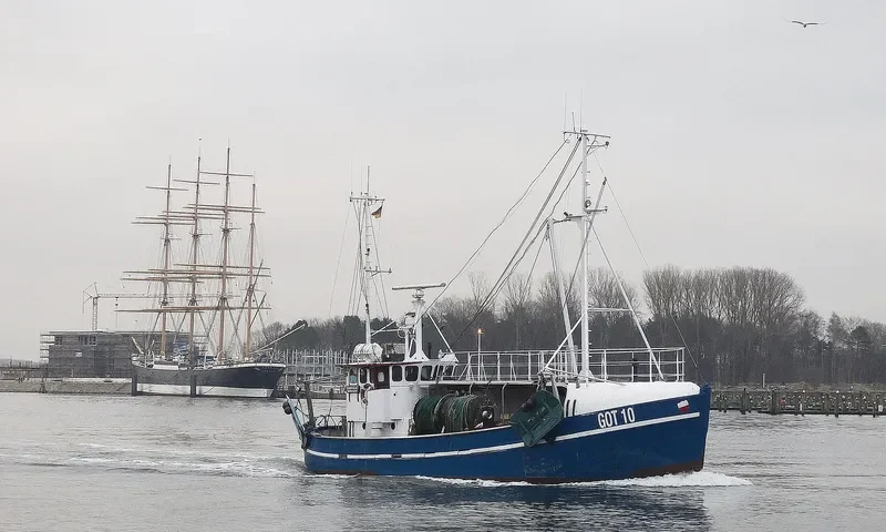 HANSEAT General Cargo IMO 5142308 photo 4