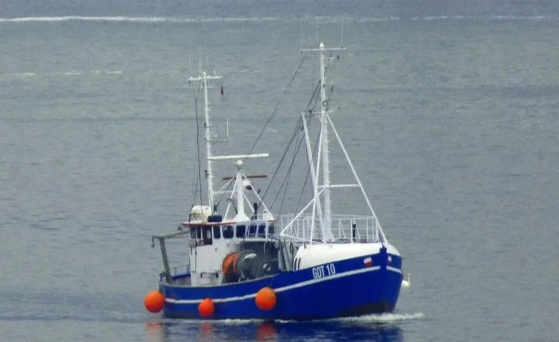 HANSEAT General Cargo IMO 5142308 photo 7