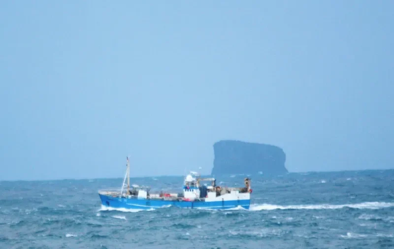 KRISTBJORG General Cargo IMO 5142695 photo 2