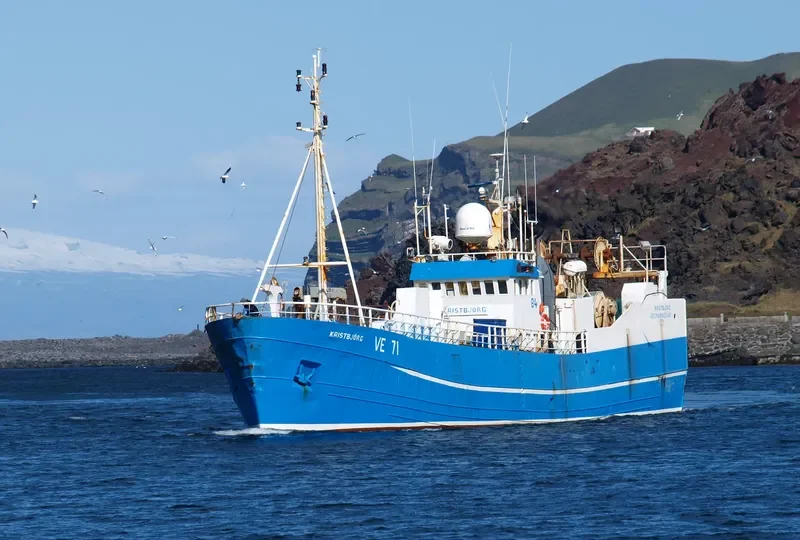 KRISTBJORG General Cargo IMO 5142695 photo 4