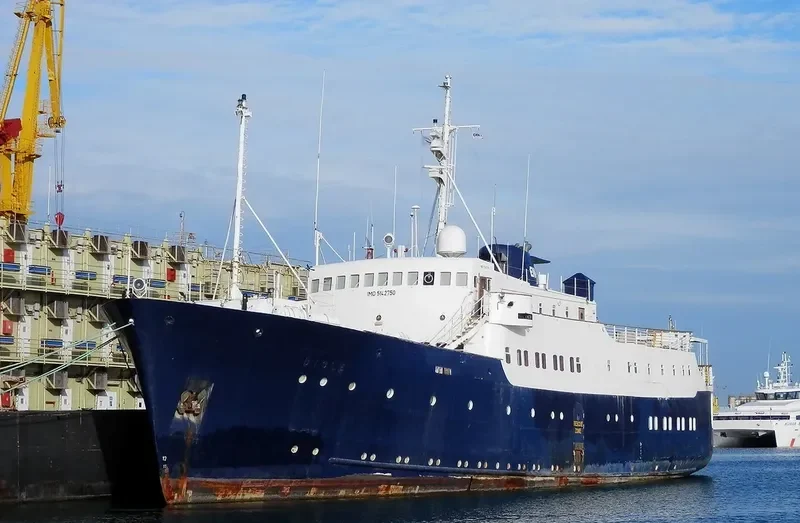 DICLE General Cargo IMO 5142750 photo 2