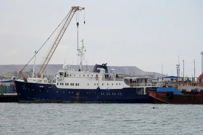 DICLE General Cargo IMO 5142750 photo 3