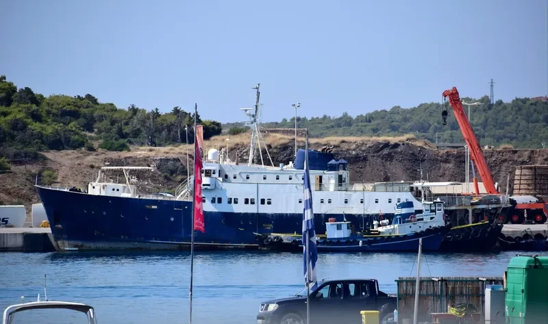 DICLE General Cargo IMO 5142750 photo 4