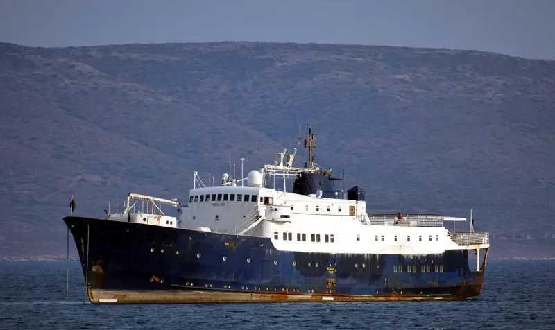 DICLE General Cargo IMO 5142750 photo 5