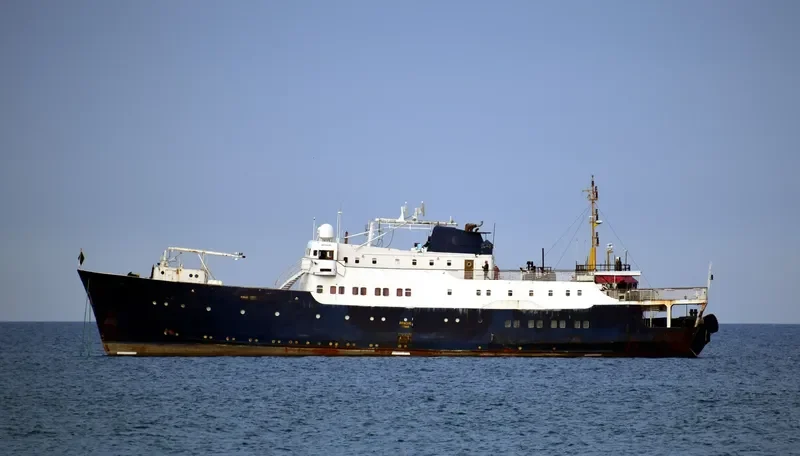 DICLE General Cargo IMO 5142750 photo 6
