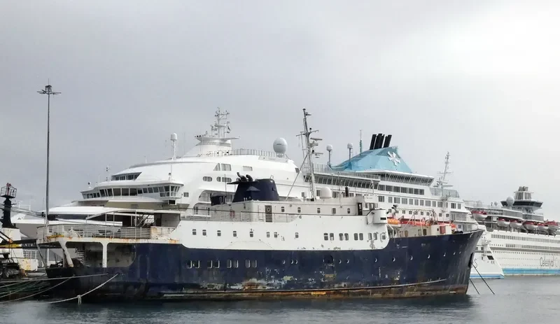 DICLE General Cargo IMO 5142750 photo 7