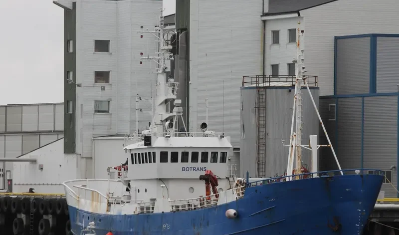 BOTRANS General Cargo IMO 5142853 photo 2