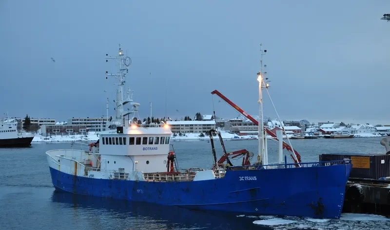 BOTRANS General Cargo IMO 5142853 photo 7