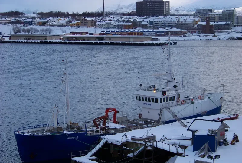 BOTRANS General Cargo IMO 5142853 photo 9