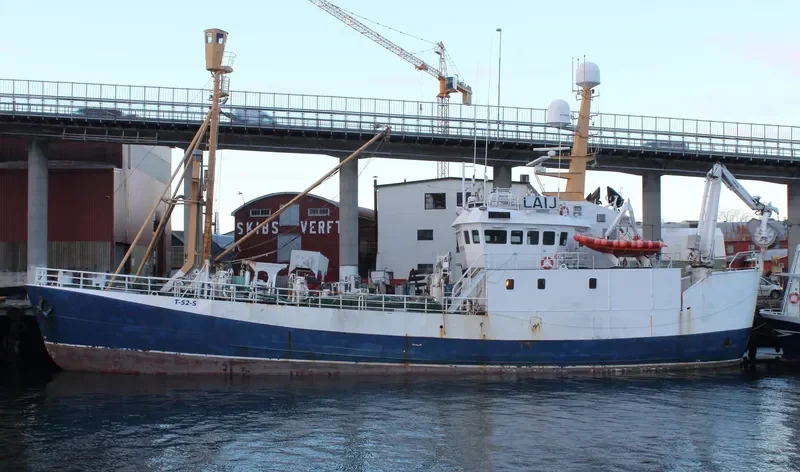 MANIITSOQ General Cargo IMO 5142970 photo 6