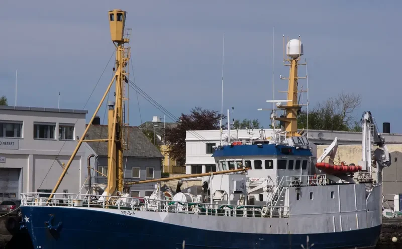 MANIITSOQ General Cargo IMO 5142970 photo 10