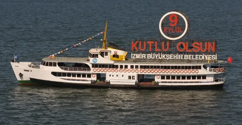GOLCUK Passenger Ship IMO 5143663 photo 4