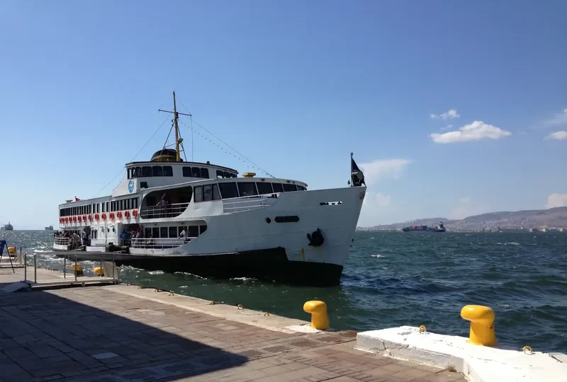 GOLCUK Passenger Ship IMO 5143663 photo 8