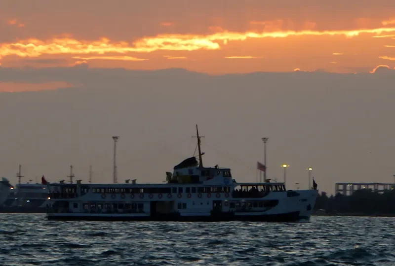 GOLCUK Passenger Ship IMO 5143663 photo 9
