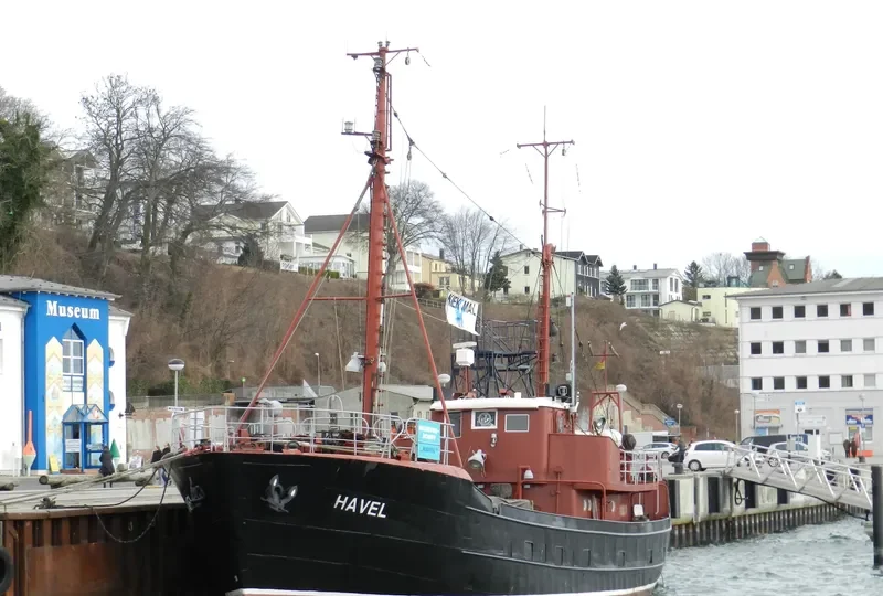 HAVEL General Cargo IMO 5144100