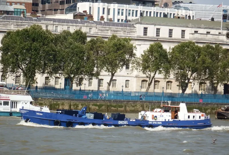 HEIKO General Cargo IMO 5145520 photo 4