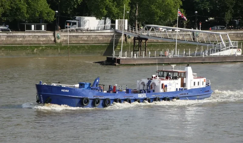 HEIKO General Cargo IMO 5145520 photo 8