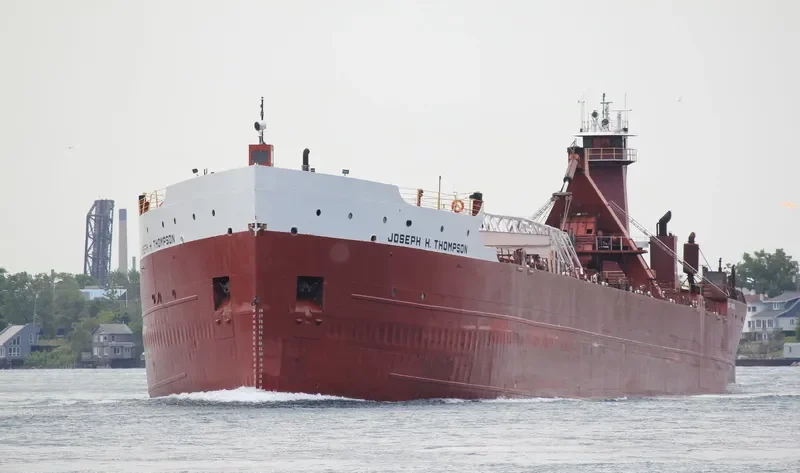 HEINI General Cargo IMO 5145740