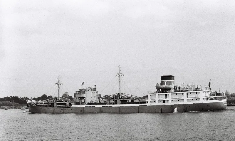 SMILE General Cargo IMO 5147310 photo 2