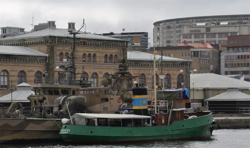 HERKULES General Cargo IMO 5148807
