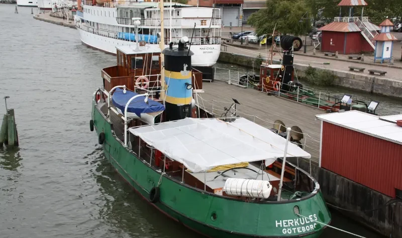 HERKULES General Cargo IMO 5148807 photo 3