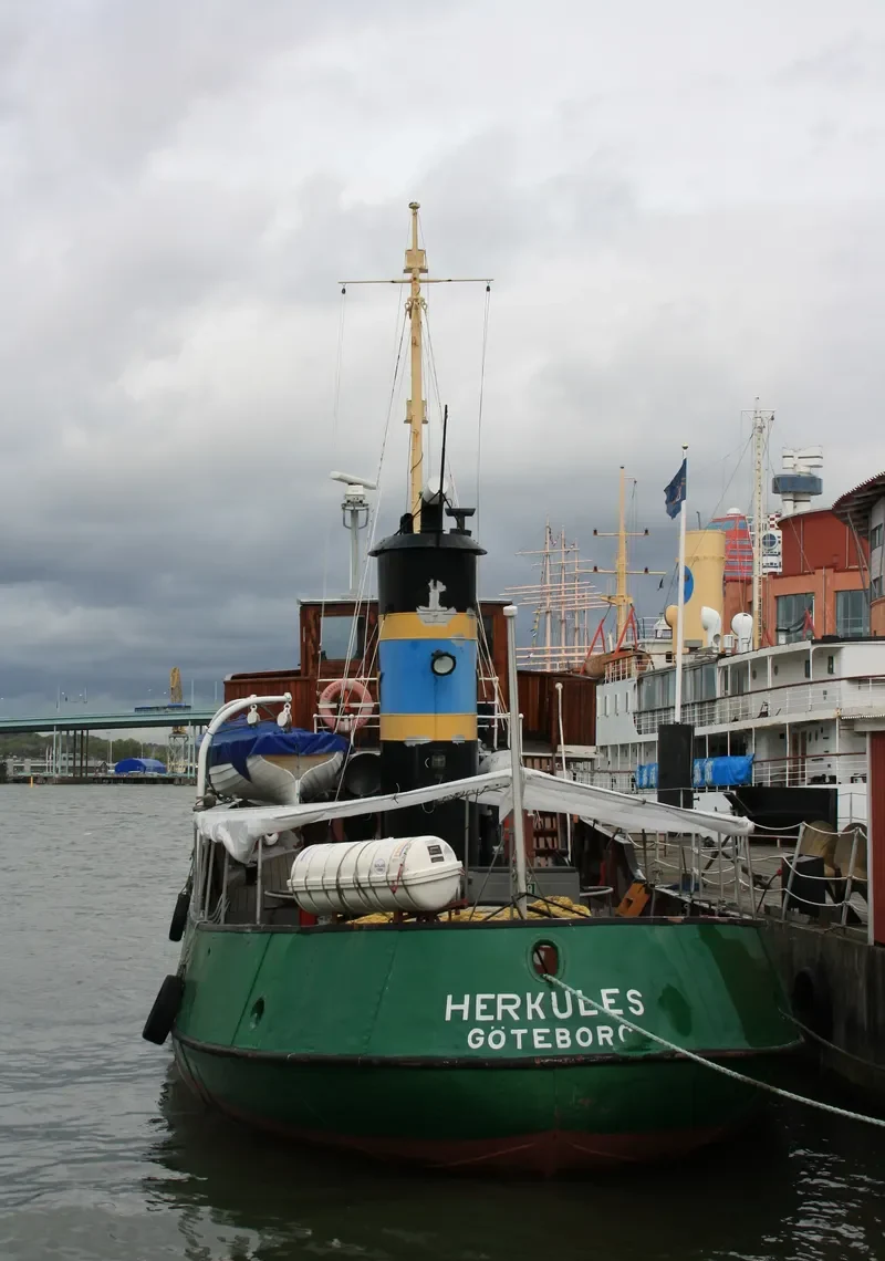 HERKULES General Cargo IMO 5148807 photo 5