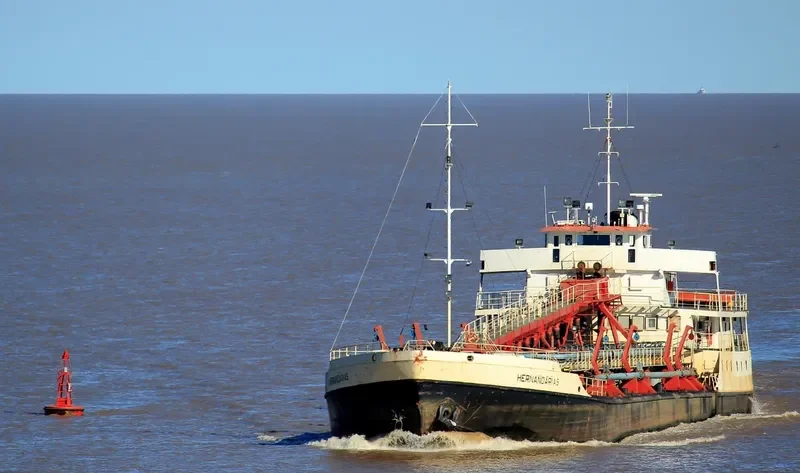 HERNANDARIAS General Cargo IMO 5149394 photo 5