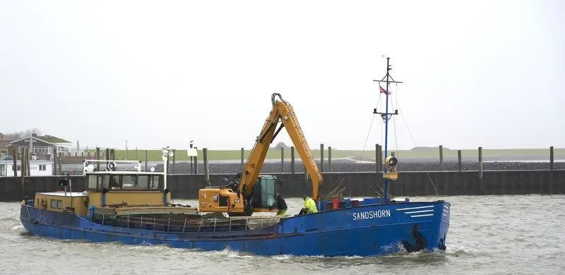 SANDSHORN General Cargo IMO 5149760 photo 8