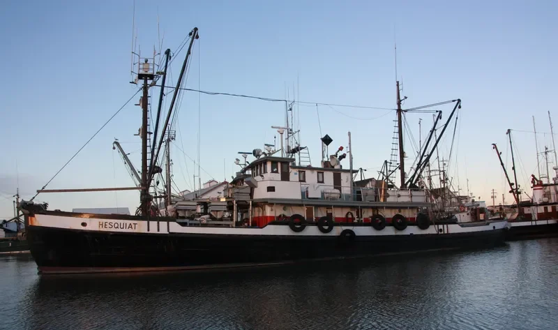HESQUIAT General Cargo IMO 5149825 photo 4