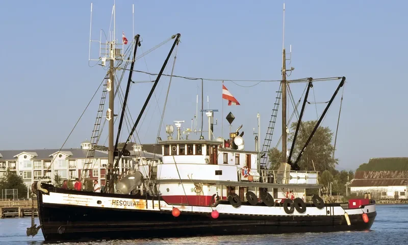 HESQUIAT General Cargo IMO 5149825 photo 10