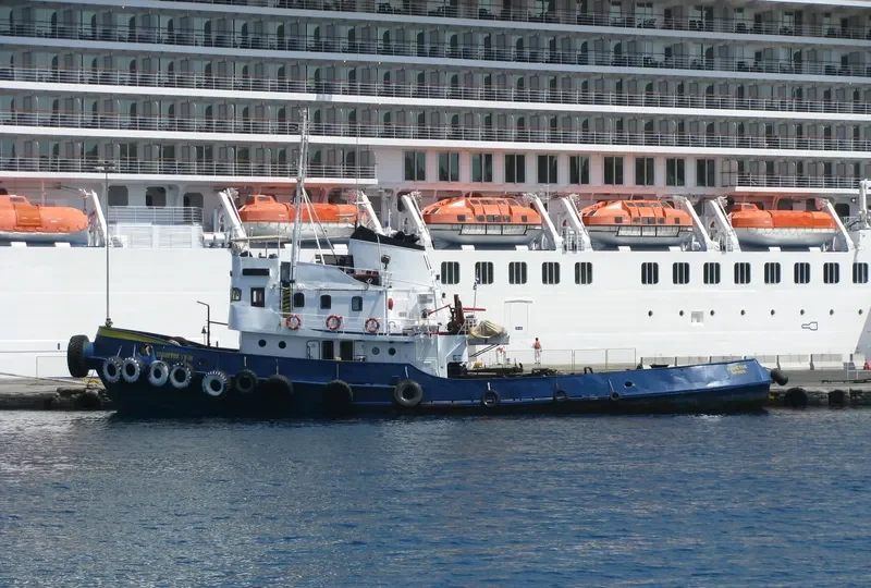CHRISTOS XVIII General Cargo IMO 5152690 photo 10