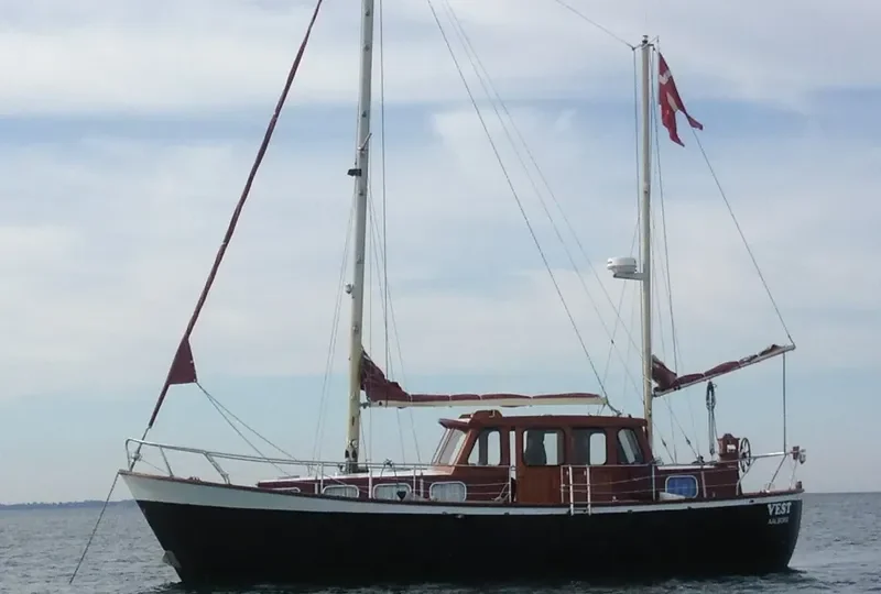 CARISMA General Cargo IMO 5153395 photo 3