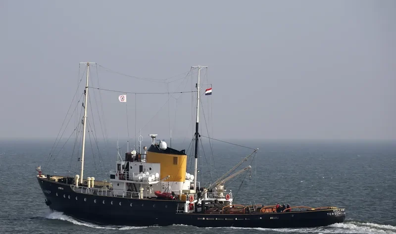 HOLLAND General Cargo IMO 5153462