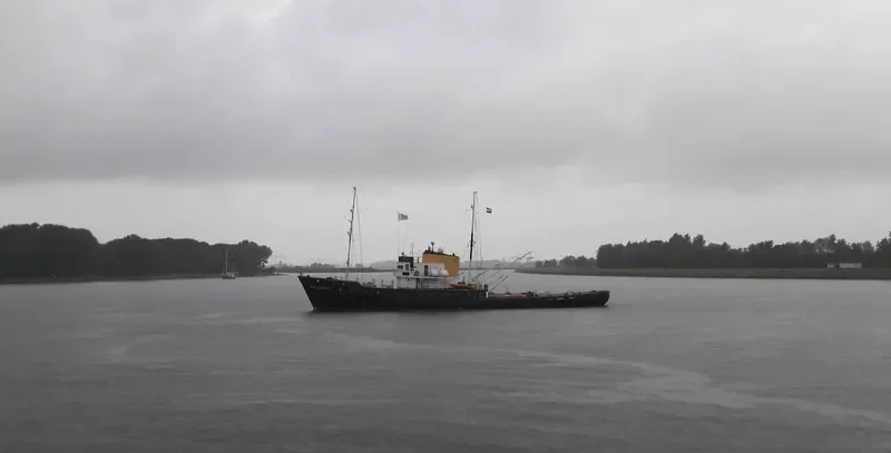HOLLAND General Cargo IMO 5153462 photo 4