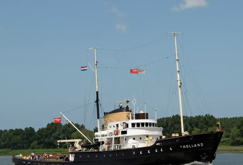 HOLLAND General Cargo IMO 5153462 photo 10