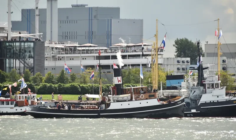FURIE General Cargo IMO 5153632 photo 2