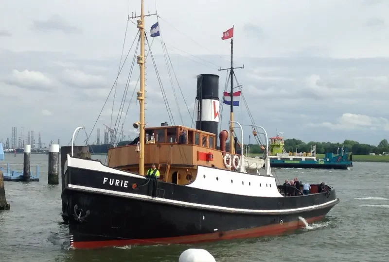 FURIE General Cargo IMO 5153632 photo 4