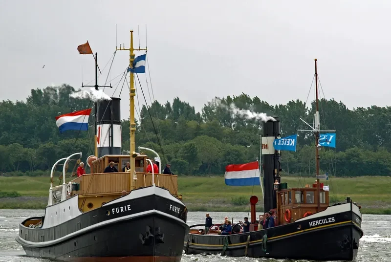 FURIE General Cargo IMO 5153632 photo 6