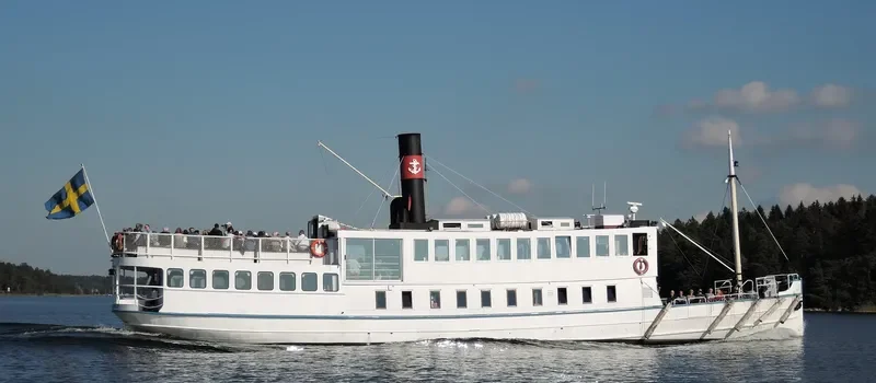PRINS CARL PHILIP Passenger Ship IMO 5154222 photo 9