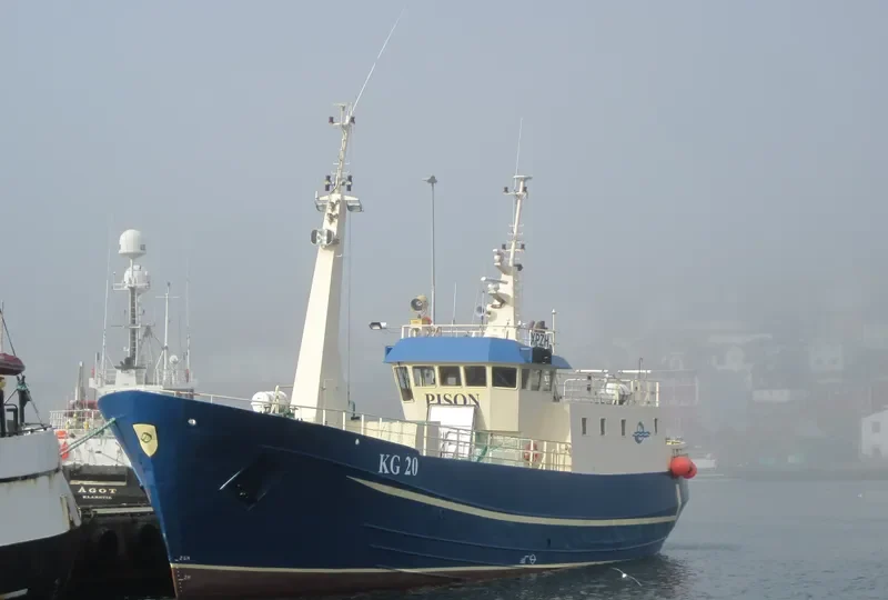 TUGVUSTEINUR General Cargo IMO 5156086 photo 4