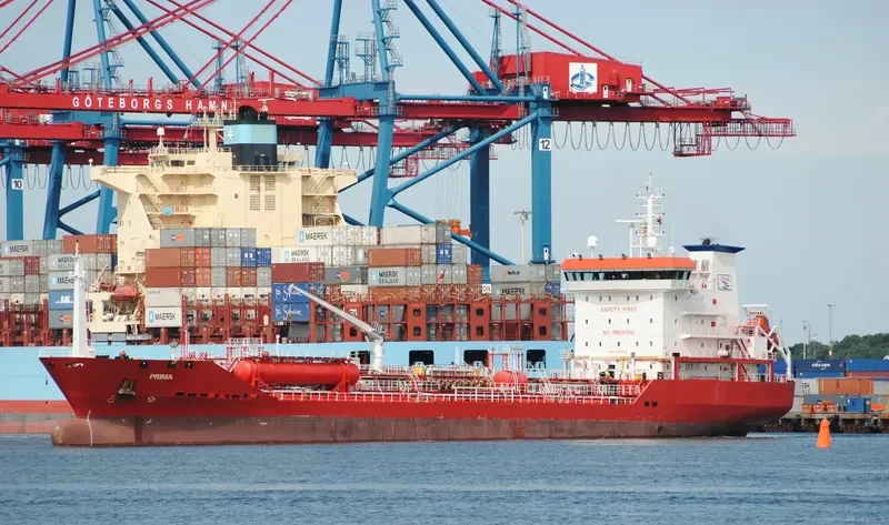 PRIMA Tanker IMO 5157030