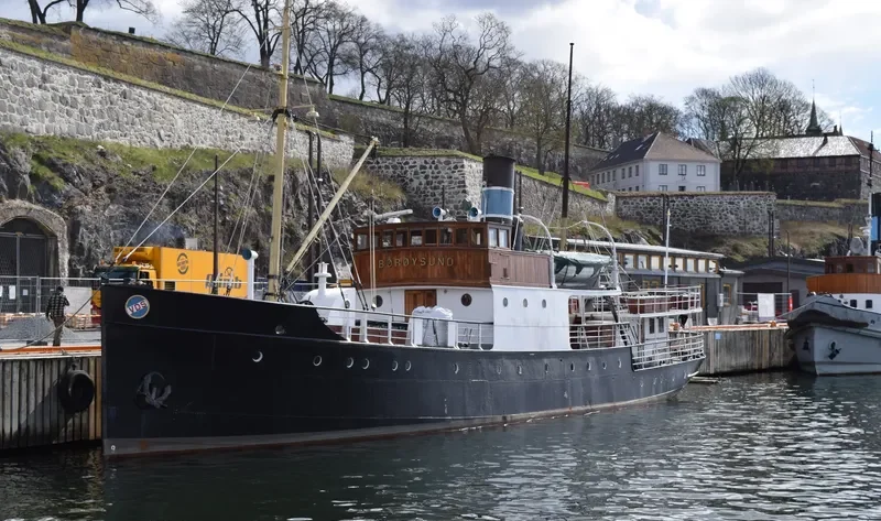 BOROYSUND Passenger Ship IMO 5157626 photo 5