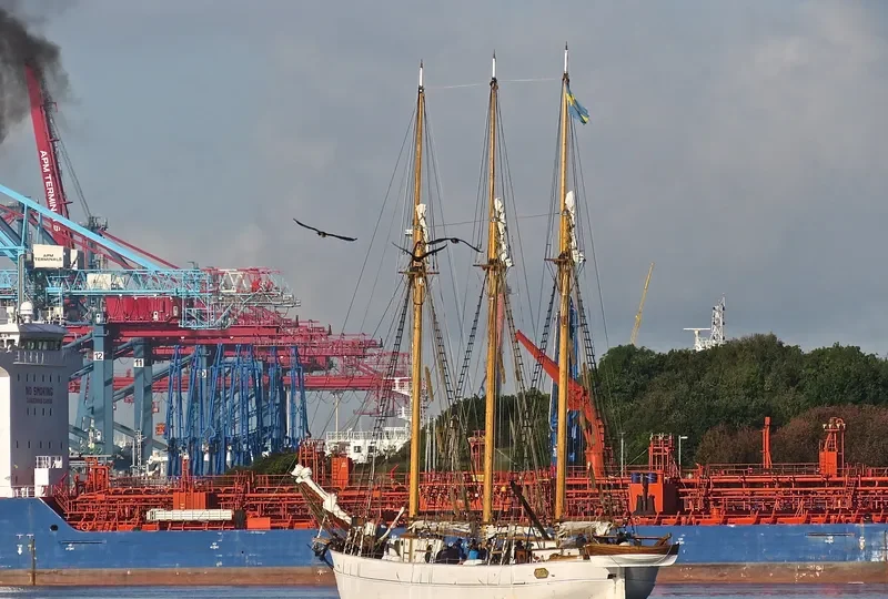 INGO General Cargo IMO 5161328 photo 9