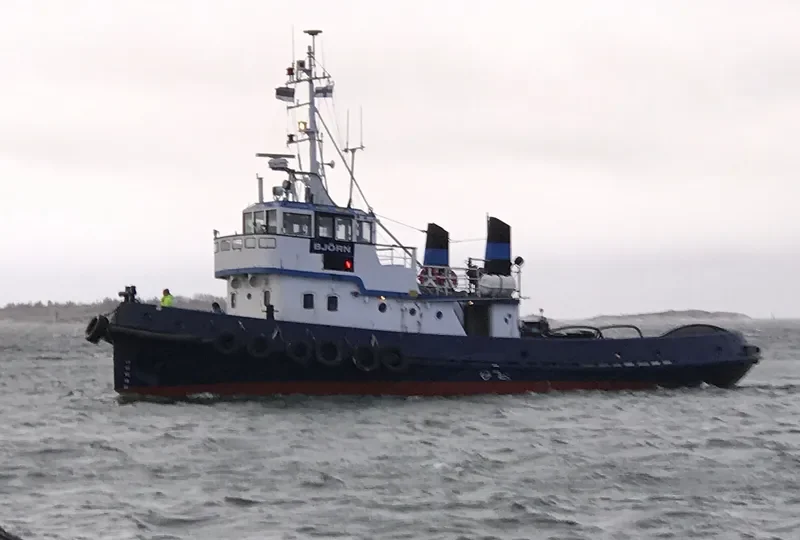 BJORN General Cargo IMO 5164148 photo 3