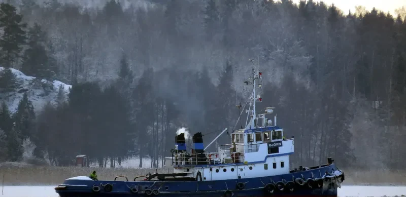 BJORN General Cargo IMO 5164148 photo 4
