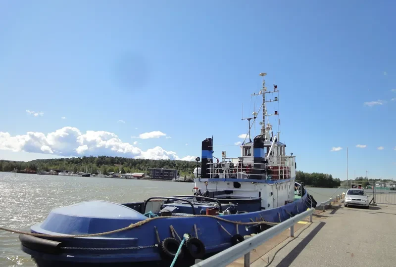 BJORN General Cargo IMO 5164148 photo 10