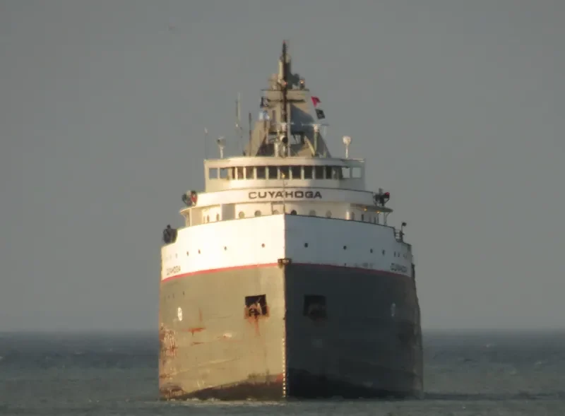 CUYAHOGA Bulk Carrier IMO 5166392 photo 6