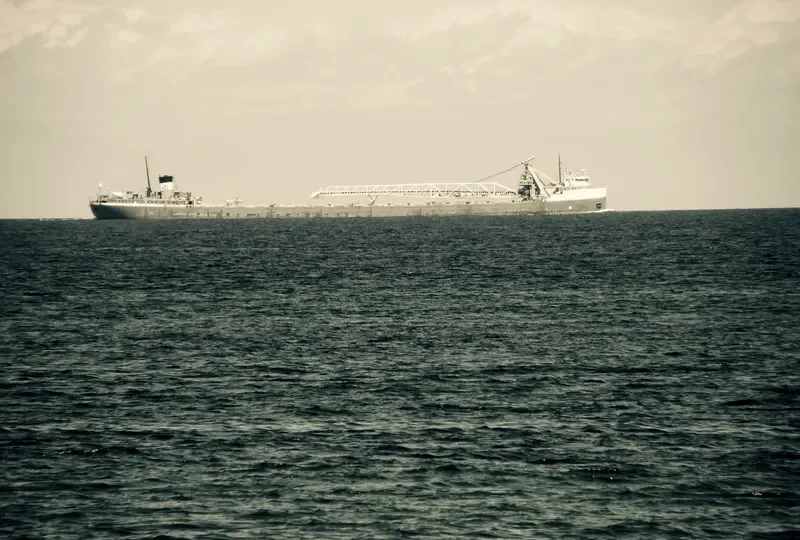 CUYAHOGA Bulk Carrier IMO 5166392 photo 8