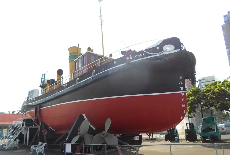 J.R.MORE General Cargo IMO 5166926