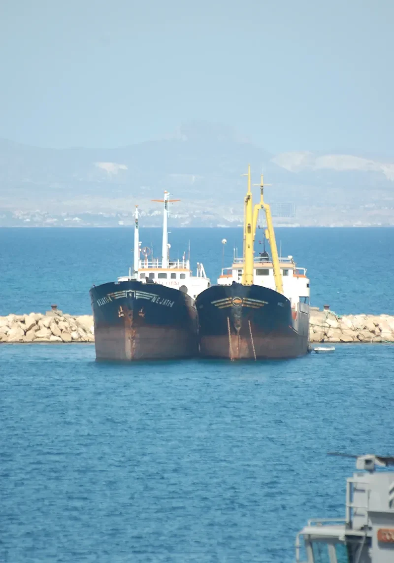 NEJATI K General Cargo IMO 5167231 photo 2